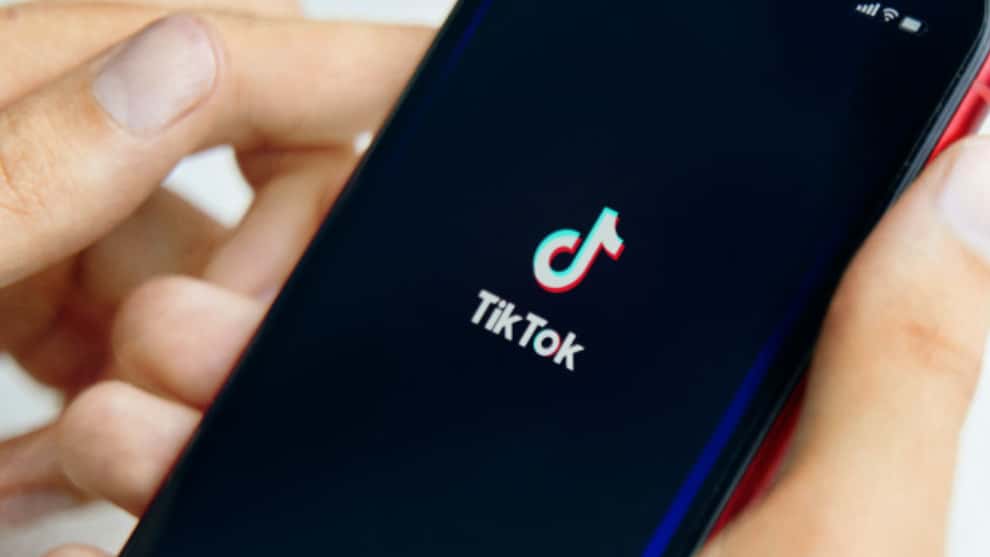 Tik Tok