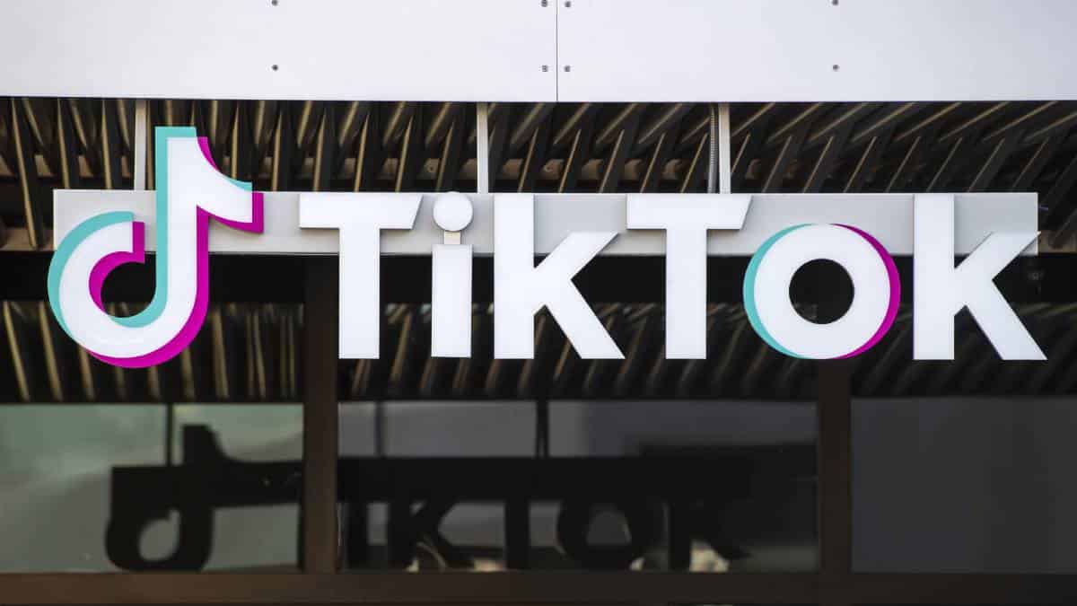 TikTok