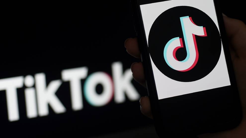 Trump recibirá recomendación sobre riesgos de TikTok para la seguridad nacional