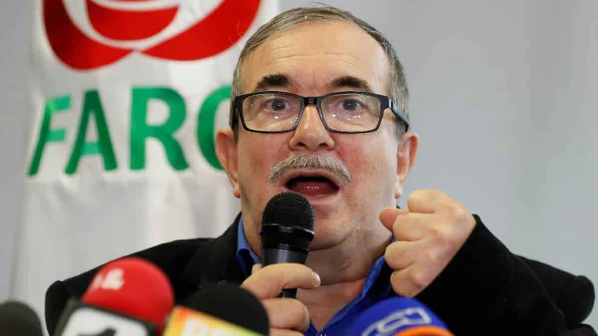 Farc reconocen atentados con explosivos contra Germán Vargas Lleras