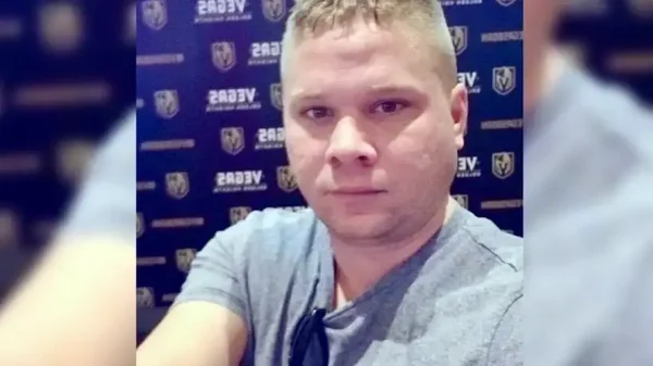 Nuevos detalles: En el pasado, Timothy Livingston había sido condenado en Estados Unidos