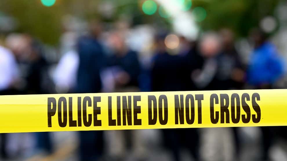 Tiroteo en iglesia de New Hampshire deja varios heridos