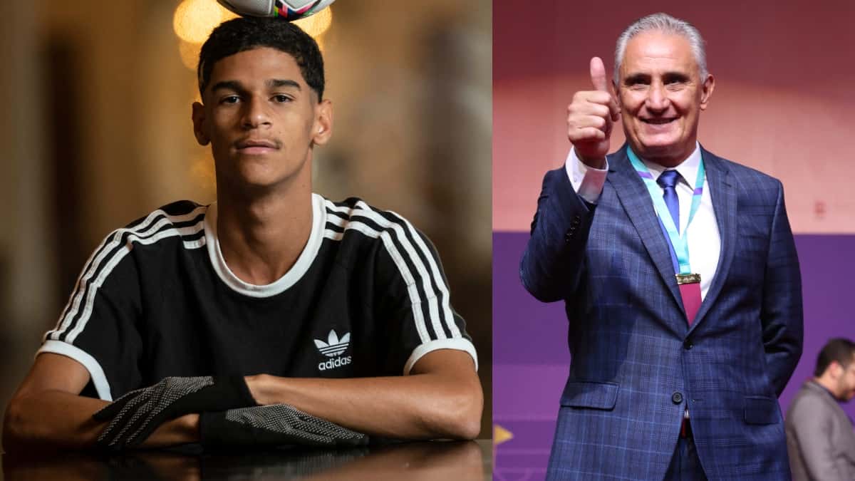 Tite incluyó a Luva en equipo de Brasil para Mundial de Catar 2022