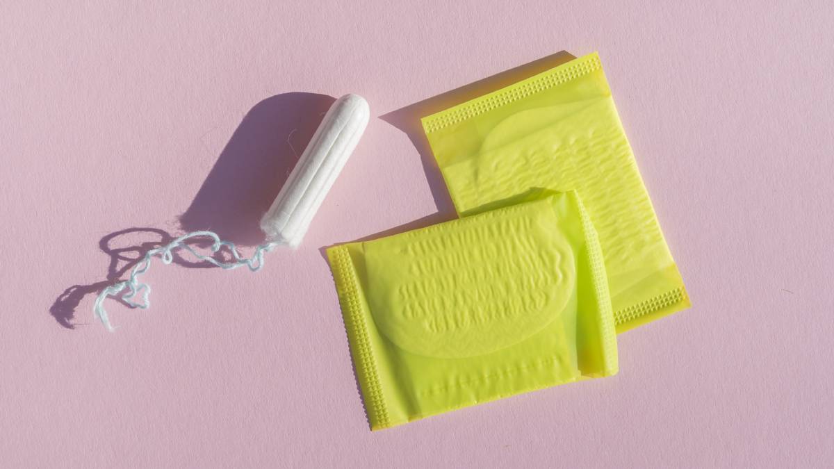 Presentarán proyecto al Congreso para que productos menstruales sean gratis en Colombia