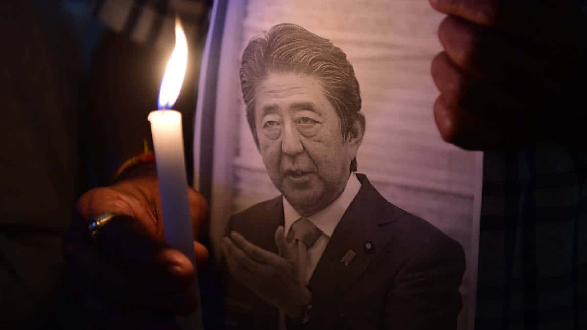 Lo que se sabe del asesinato de Shinzo Abe