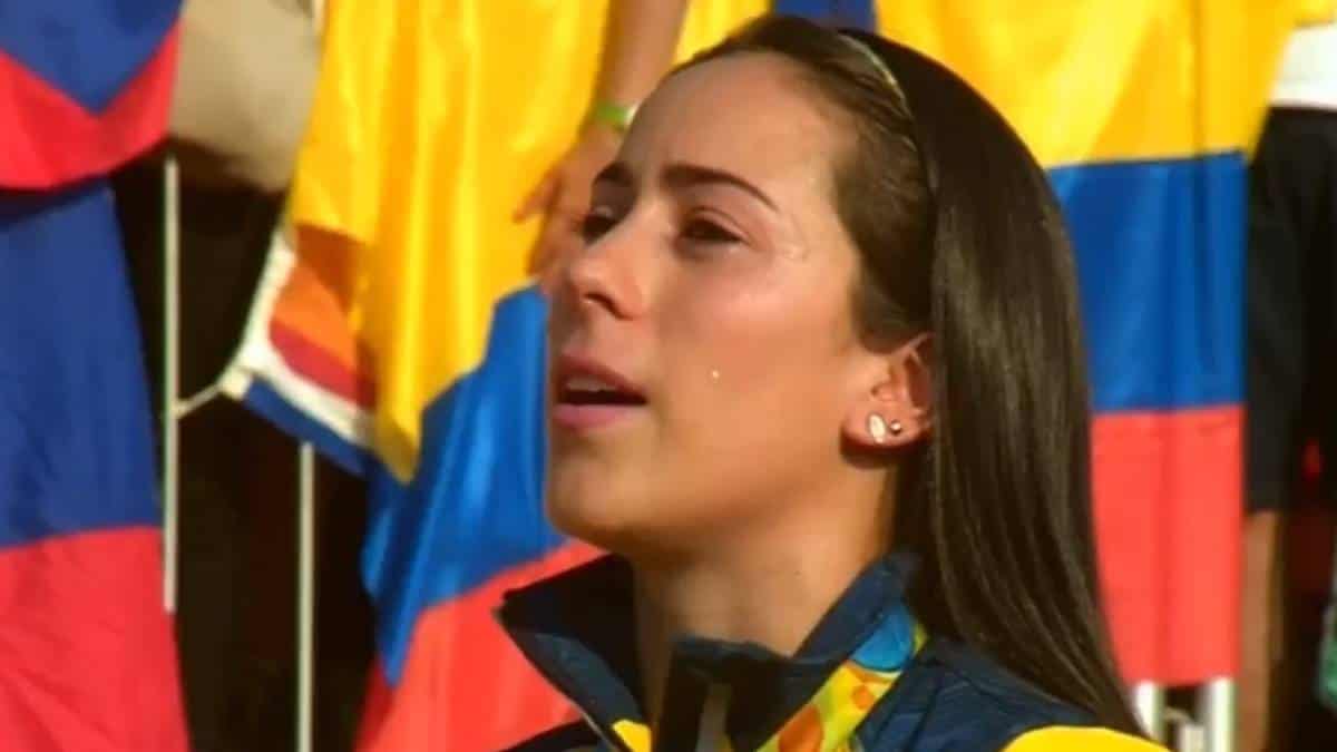 Estas son las posibilidades que tiene Colombia para ganar en Tokio 2020