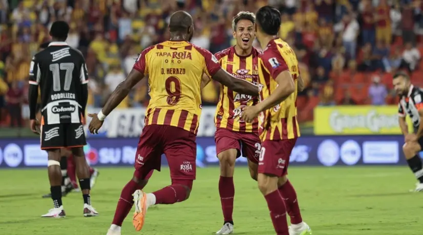 Deportes Tolima