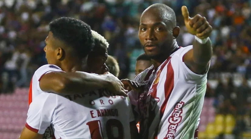 Tolima vs. Tigre, Sudamericana 2023: EN VIVO ONLINE