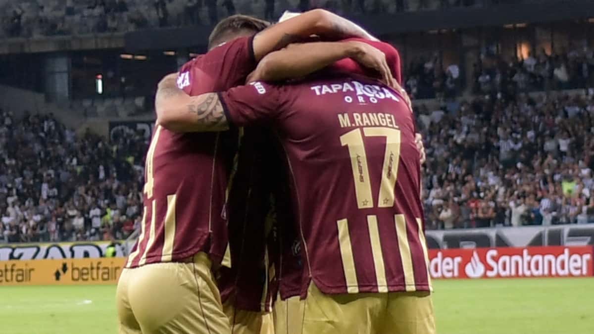 Tolima vs Flamengo: previo octavos de final, Copa Libertadores 2022