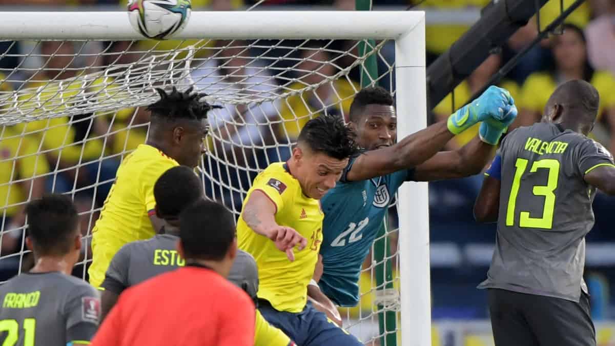 Alexander Domínguez