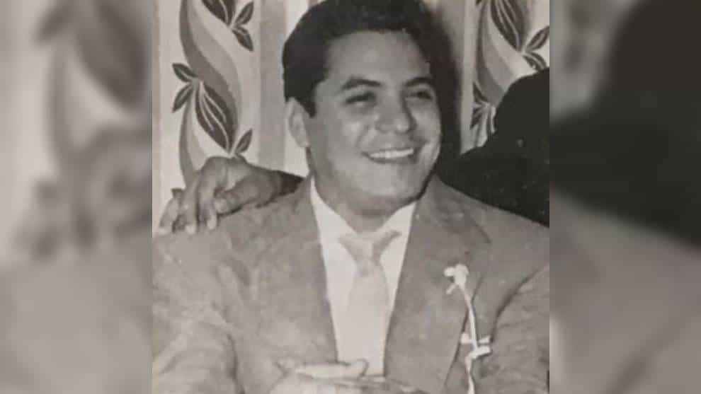 Murió Tony Camargo, el intérprete de la icónica canción 'El año viejo'