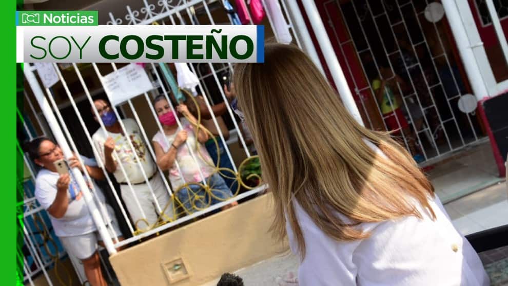 Balance del toque de queda en Atlántico reporta más de 200 comparendos