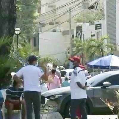 Decretan toque de queda y ley seca en Barranquilla | Noticias RCN
