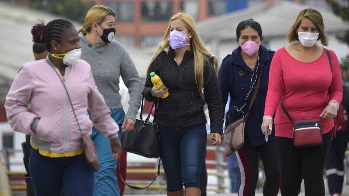 Municipios de Cundinamarca no tendrán toque de queda este fin de semana