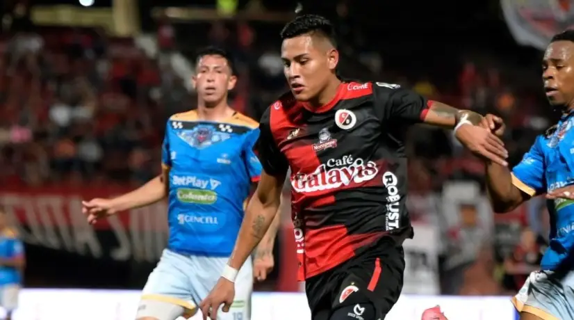 ¿Cómo se define el segundo equipo ascendido para la Liga Betplay 2024? Acá le contamos