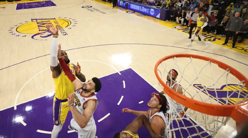 NBA tendrá copa inspirada en la Champions League