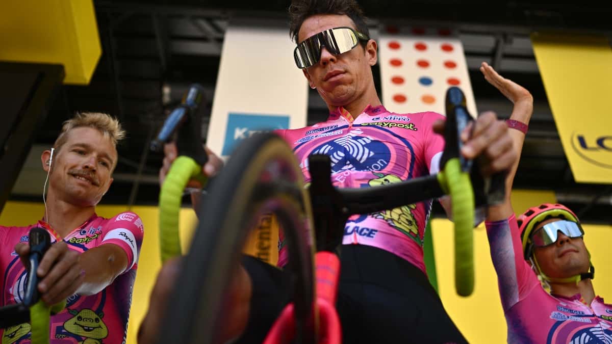 Tour de Francia 2022 EN VIVO etapa 10 online gratis sin anuncios