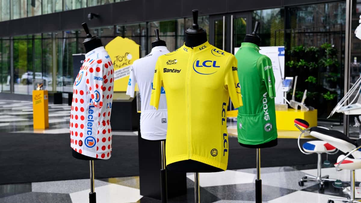 Las tres amenazas del Tour de Francia 2022