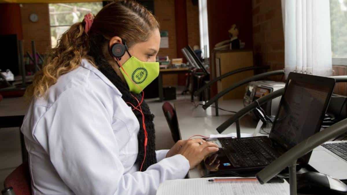 Trámites virtuales disponibles en la Secretaría de Educación