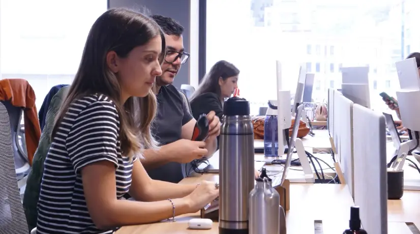 Apuesta a la transformación digital y expansión de talento colombiano en América Latina