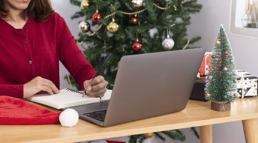 ¿Tengo compensatorio por trabajar 24 o 31 de diciembre?