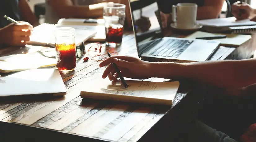 Empresas que trabajan cuatro días a la semana