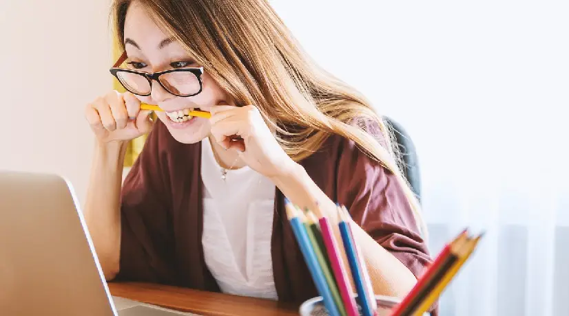 Trabajos menos felices
