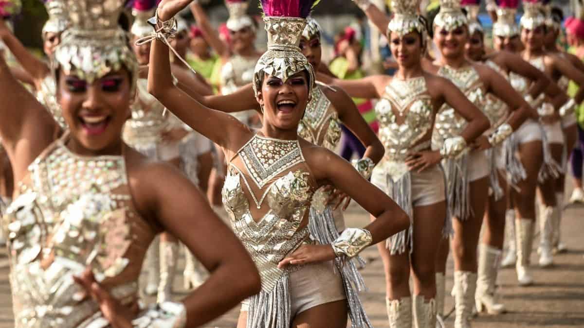 Carnaval de Barranquilla cambia de fecha: ¿por qué es antes de cuaresma?