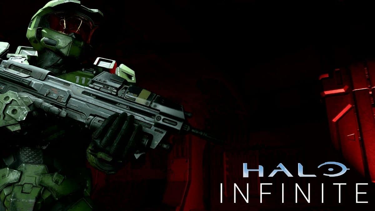 Halo Infinite termina con la espera y muestra su modo campaña