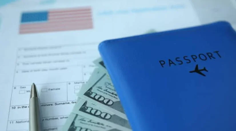 Visa a Estados Unidos tendrá importante reducción en los tiempos de espera