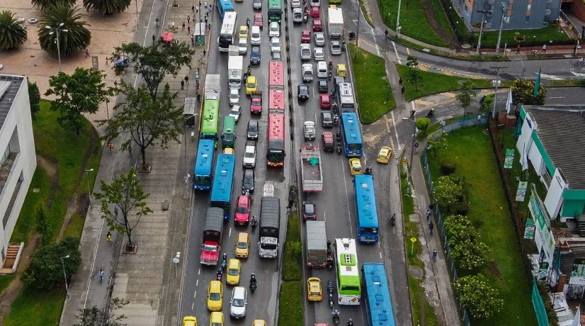 Matrícula de carros