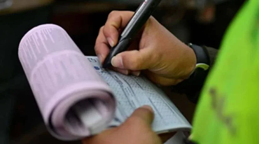 Aumento en las tarifas de tránsito para el 2024