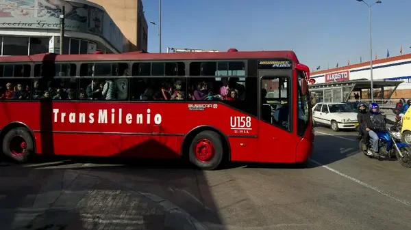 Pilas: estas son las estaciones de TransMilenio de la Caracas que cerrarán