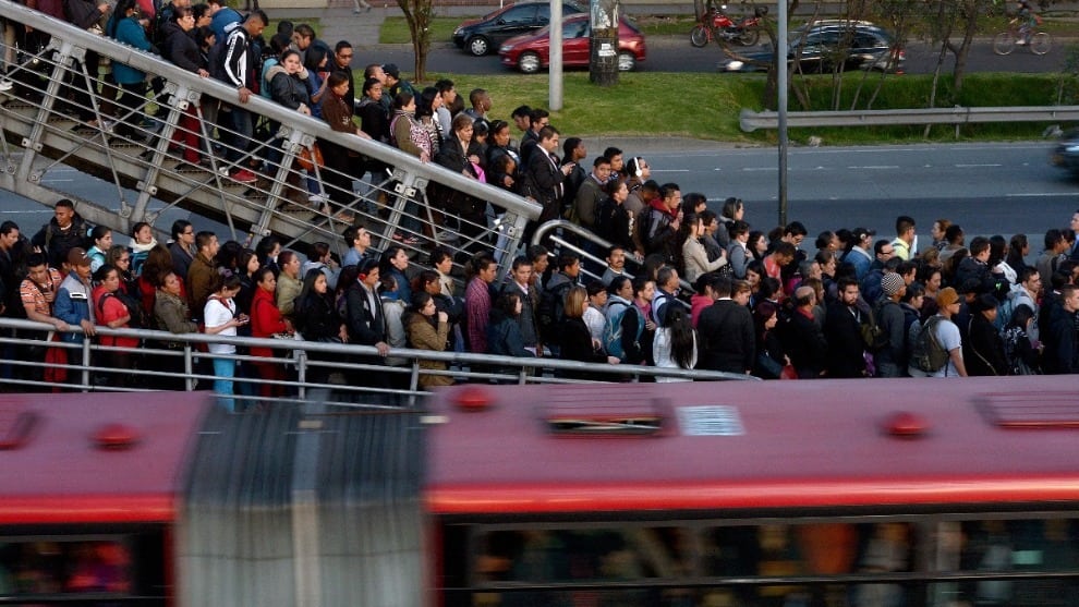 Así funcionarán las nuevas fases II y III de Transmilenio en Soacha
