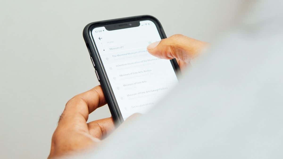 ¿Cómo transferir datos de iPhone a Android? Google tiene un app