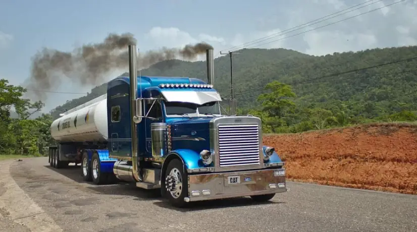 Gobierno Nacional y transportadores discutirán precio del combustible el 29 de noviembre