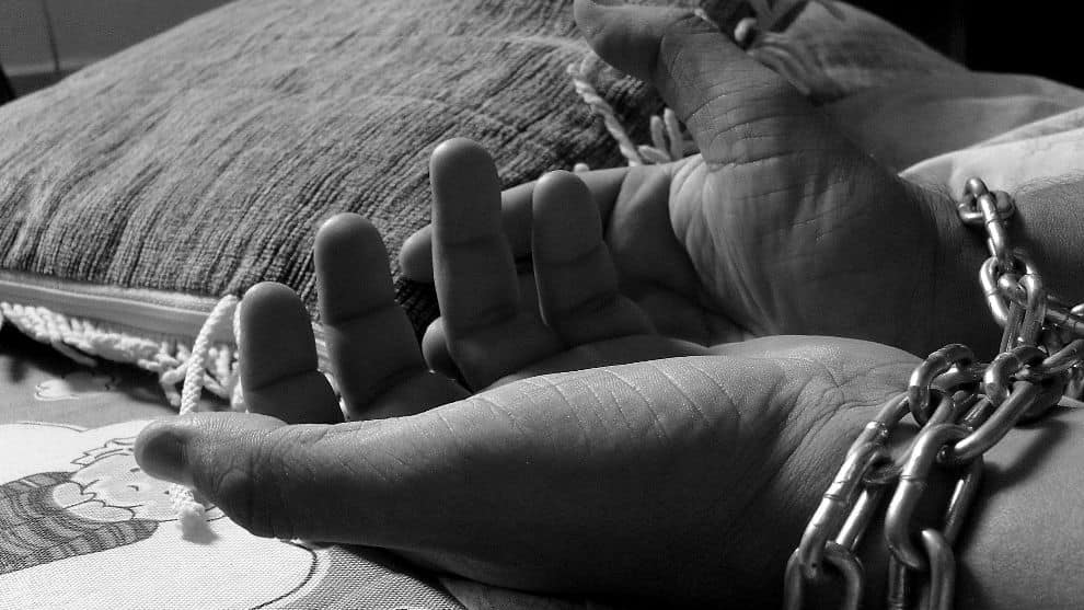 El mundo se une para conmemorar y rechazar la trata de personas