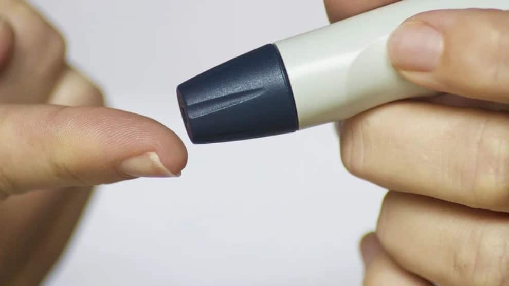 Tratamiento para diabetes