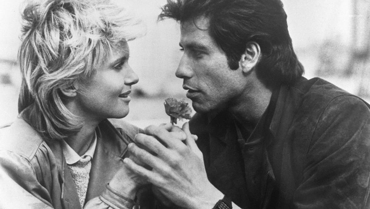 John Travolta