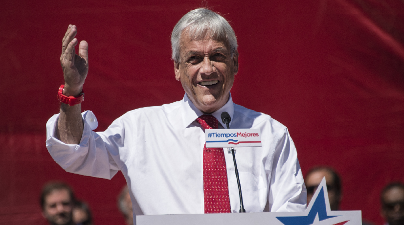 Presidente Boric declara tres días de duelo en Chile por muerte del expresidente Sebastián Piñera.