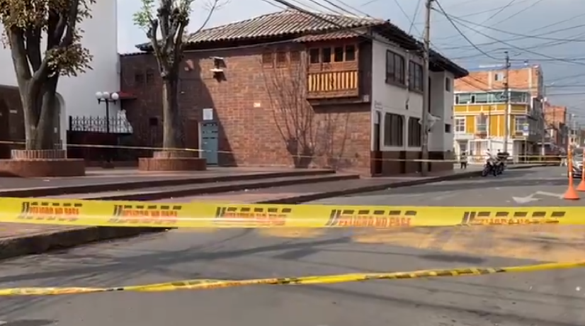 Tres menores heridos en un intento de sicariato en Tunjuelito al sur de Bogotá