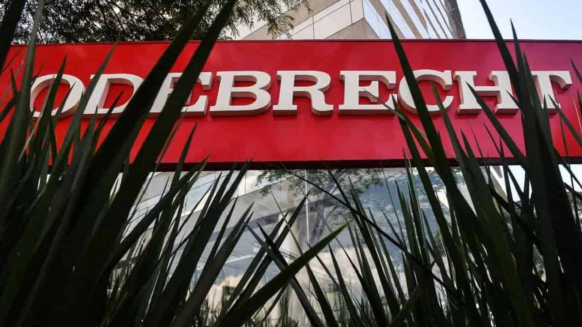 Tribunal niega cerrar caso de dos empresarios vinculados con Odebrecht