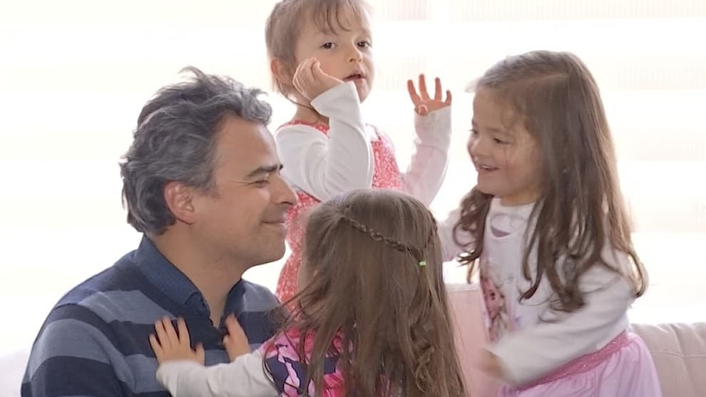 Este mes se conmemora el día de los nacimientos múltiples