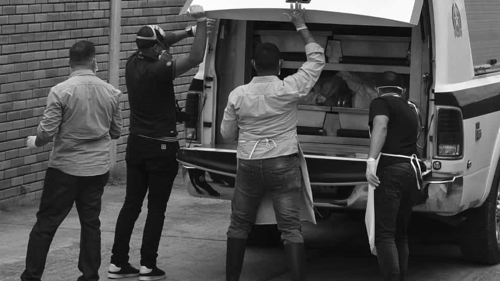 Masacres en Simití, Aguachica y Zaragoza dejan 12 personas muertas