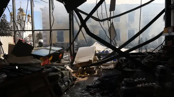 Reino Unido no planea un "despliegue a gran escala" de tropas para apoyar a Ucrania