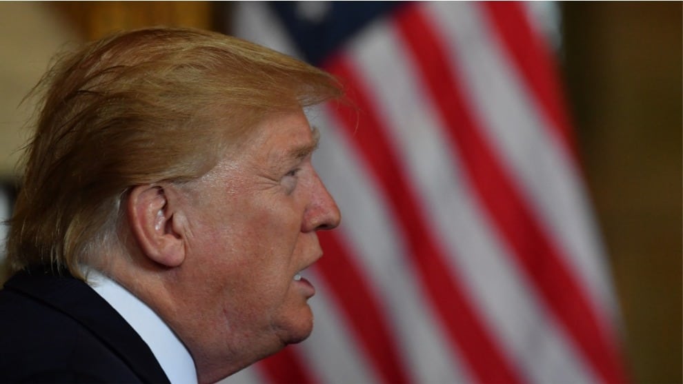 Estados Unidos enviará más de 3.000 tropas a Medio Oriente