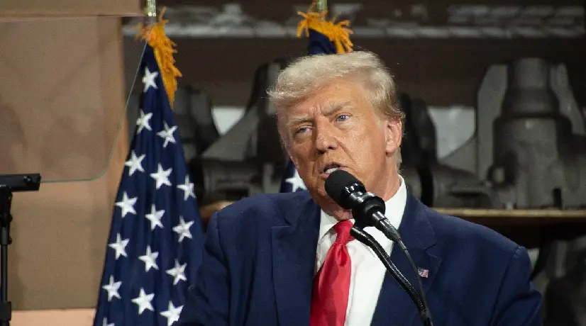 Trump prohibiría cambio de sexo en niños