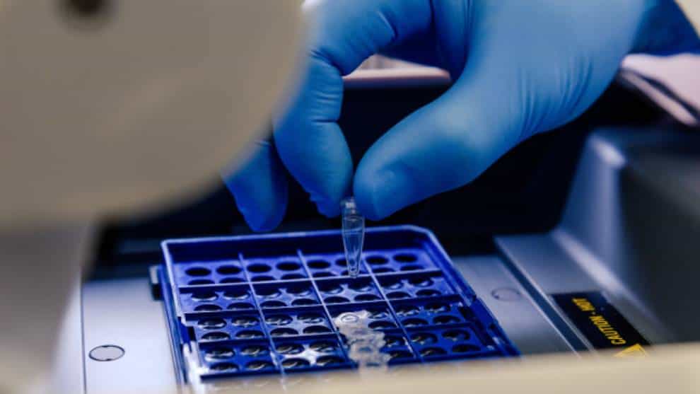 Cóctel de anticuerpos que tomó Trump para el covid contiene células de fetos humanos