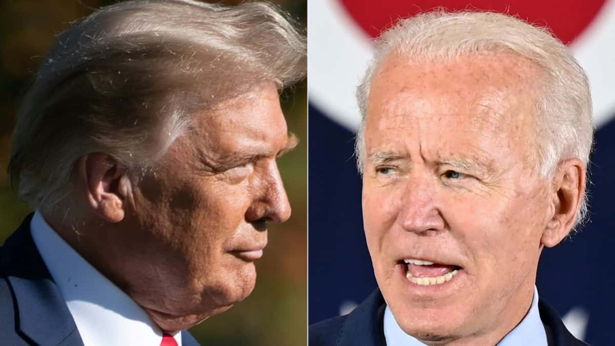 Elecciones en Estados Unidos