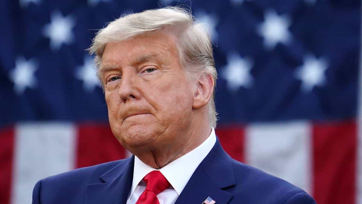 ¿Trump empieza a aceptar la elección de Joe Biden como presidente?